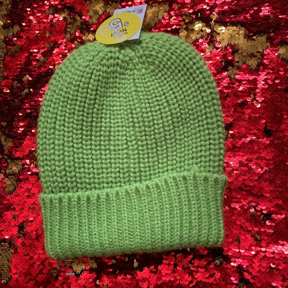 Beanie/hat